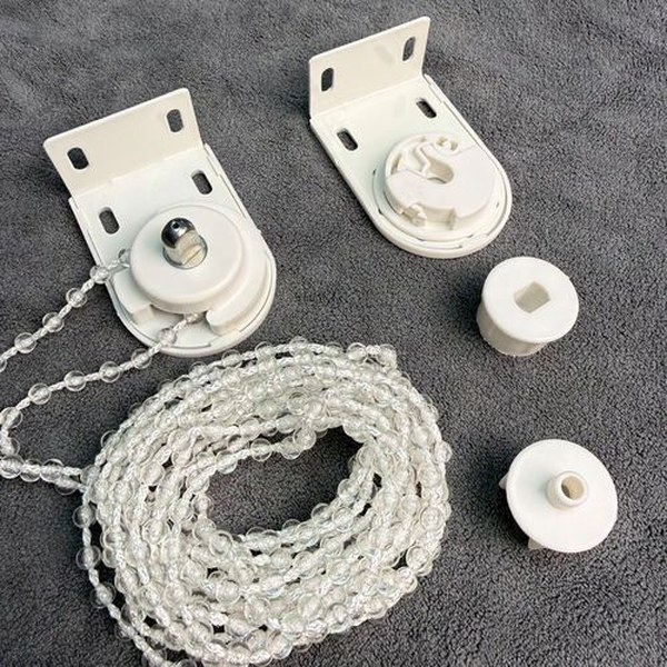 Cord pulleys
