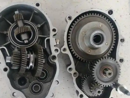 Gearbox