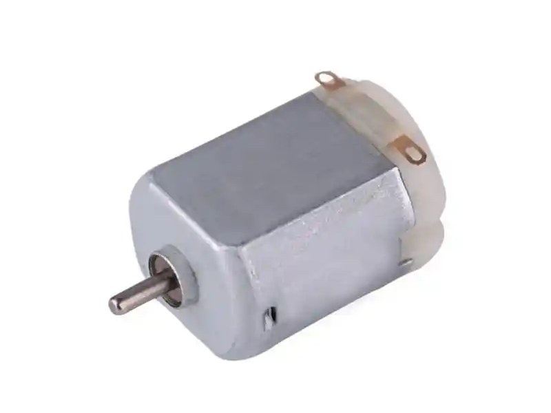 Drive motor