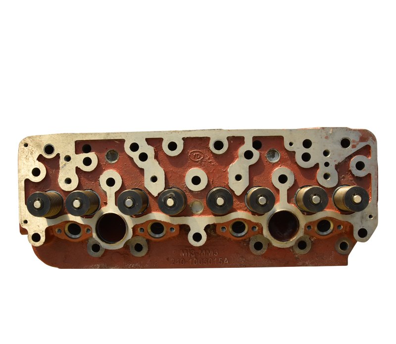 Tractor parts