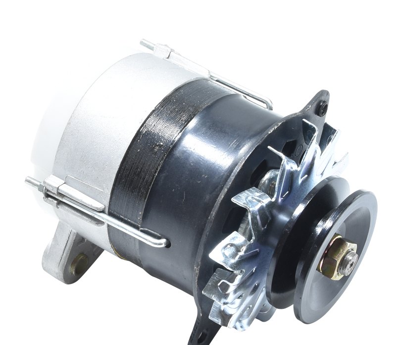 发电机[14v 700W]