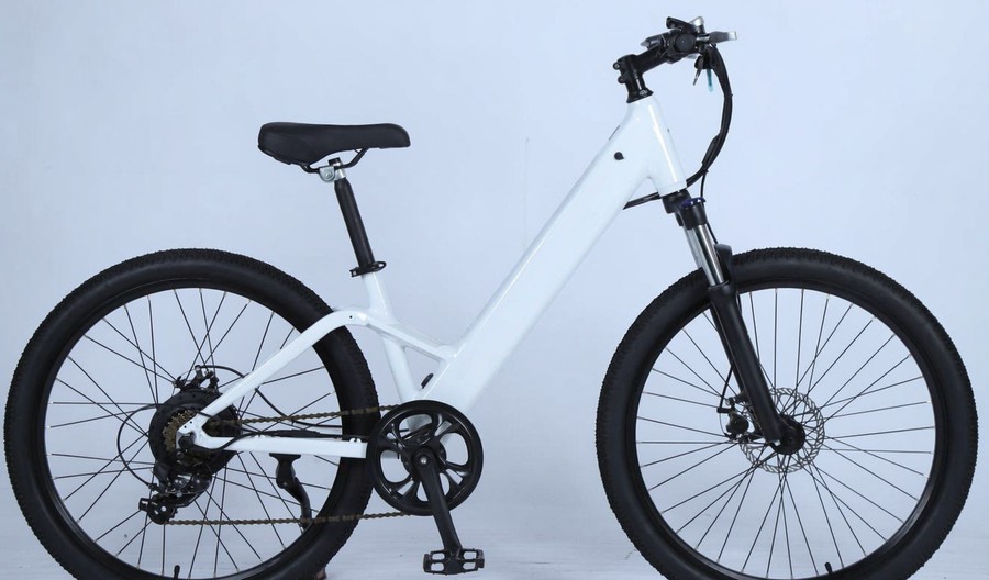 Bicycles