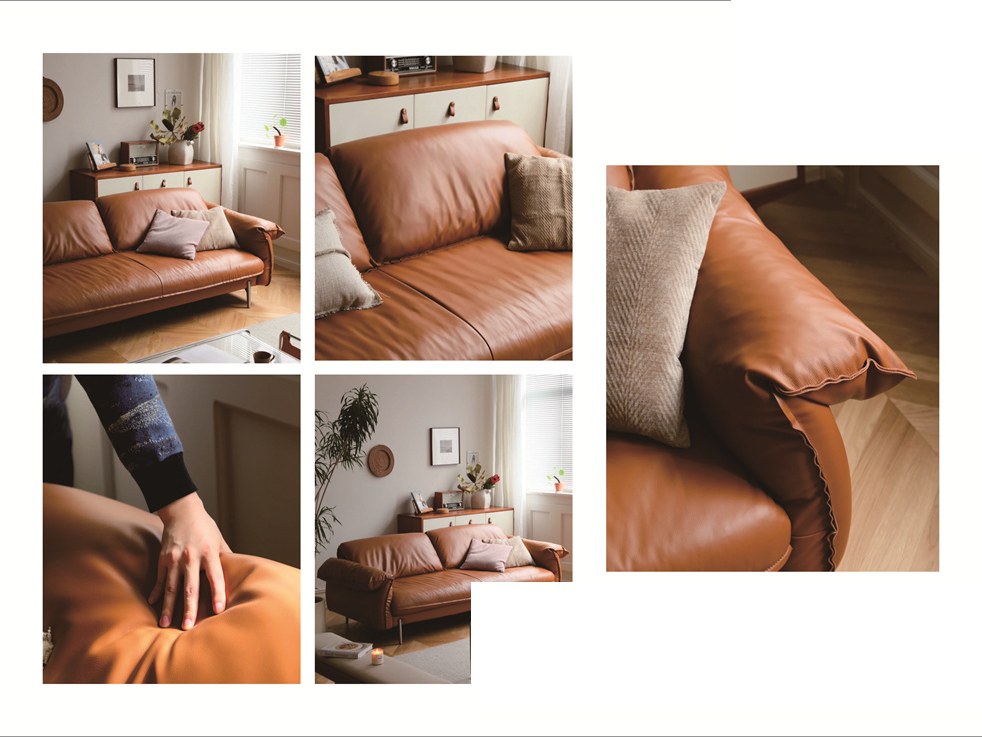 Abrasion-resistant series