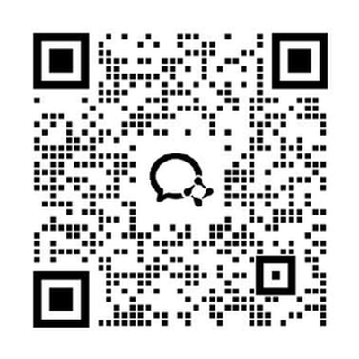 WeChat QR code